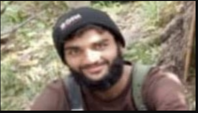 Pakistani Terrorist Usman had Used Human Shield before Killed