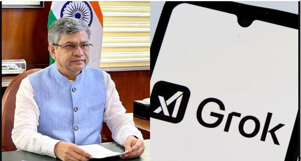 Notice to X for Misuse of Grok to Create and Share Obscene, Indecent, Explicit Contents