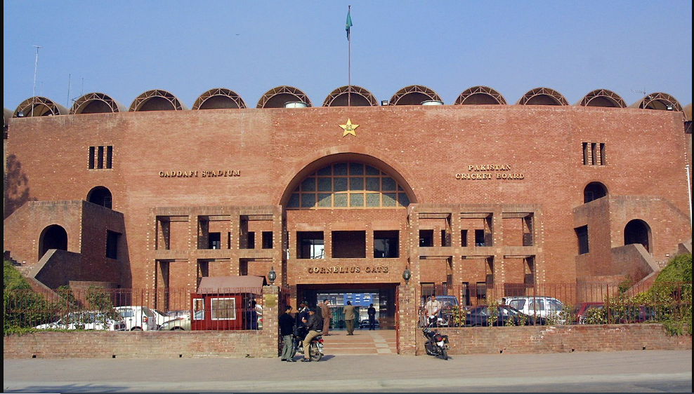 T20 World Cup: Pakistan Falls in Line, Ends Bluff of Boycott in Solidarity with Bangladesh. Announces 15-member Team