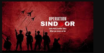 “Operation Sindoor” a Decisive Assertion of Air Power Establishing India’s Superiority: Swiss Study