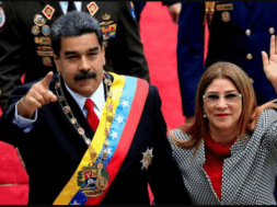 13 maduro