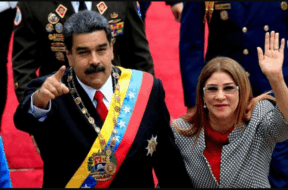 13 maduro