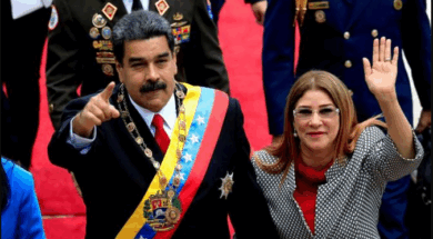 13 maduro