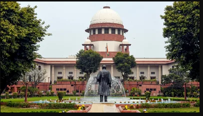 2 Upper Castes Seek Medical Admission as Minority after Turning Buddhists, SC Terms it “New Type of Fraud”