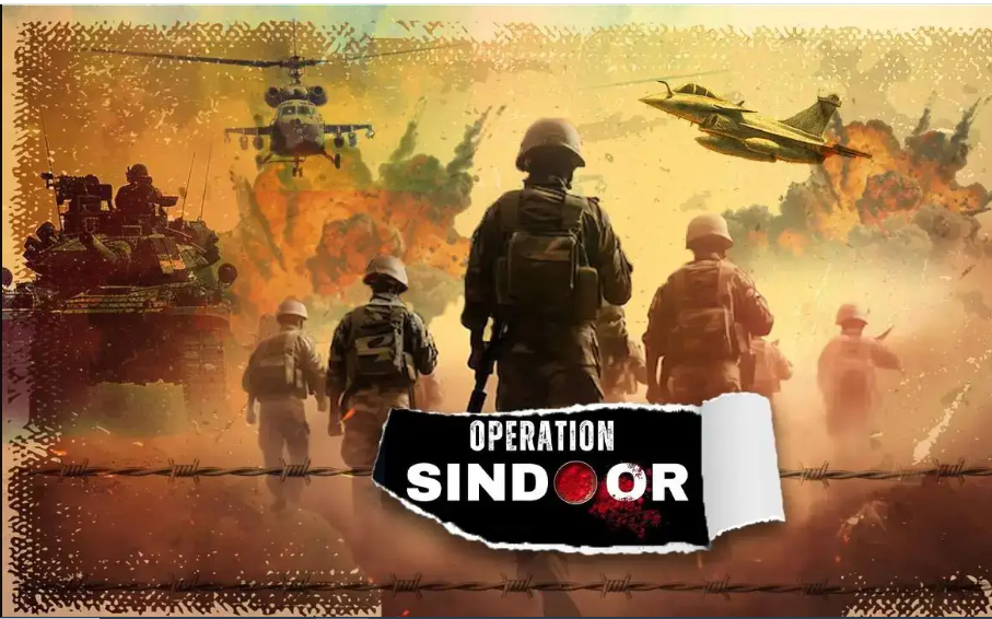 Modi’s Assertion of “Operation Sindoor” only “Paused” Kept Pakistan “Worried,” FARA Documents Show