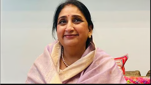 Re-union of NCP Factions Expected Soon