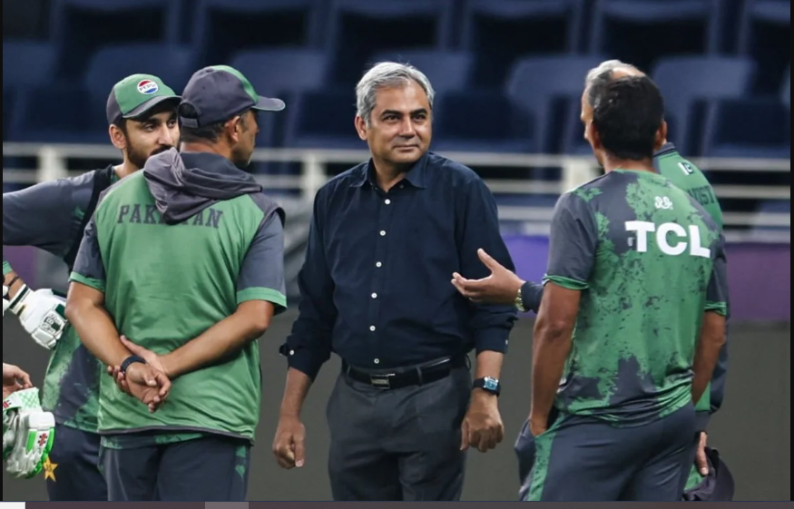 T20 World Cup: PCB Cancels Unveiling Kits Event, Suspense over its Participation Continues