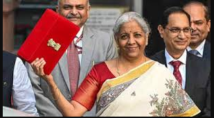 Union Budget on February 1 Sunday, Session to Begin on January 28