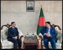 One More Hindu Youth Dies in Bangladesh, Verma Calls on Rahman