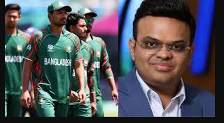 ICC Unlikely to Concede Bangladesh Demand for Shifting its T20 Cricket Matches from India