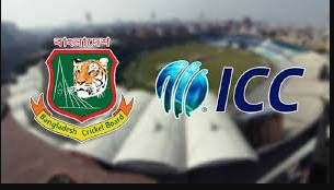 T20 World Cup: ICC Reluctant to Shift Bangladesh Matches, BCB Adamant