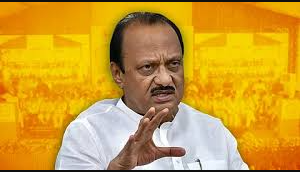 Ajit Pawar Claims BJP – Shiv Sena Attempted to Collect Party Funds by Inflating Irrigation Project Costs