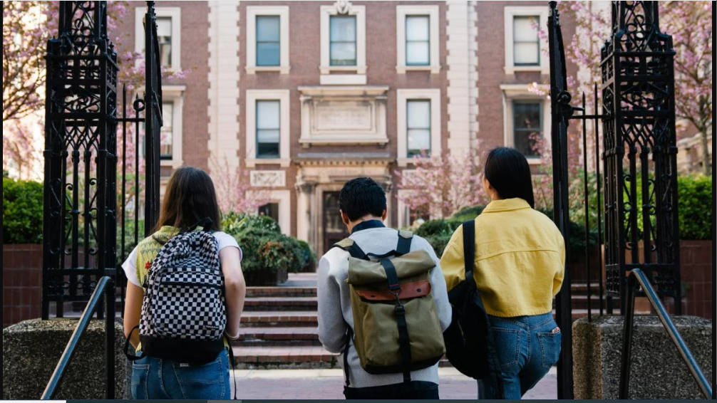 Australia Tightens Checks on Indian Student Applicants