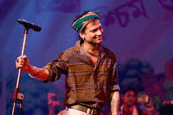 60 zubeen