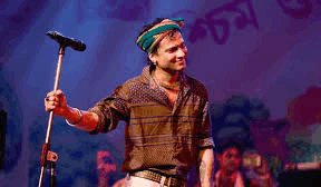 60 zubeen