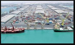 US Tariff Threat: India Mulling Options to Withdraw from Chabahar Port Project