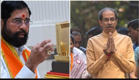 Shinde Moves his BMC Members to Hotel to Avert Poaching