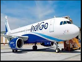 DGCA Impose Hefty Fine on IndiGo for Flight Disruptions in December