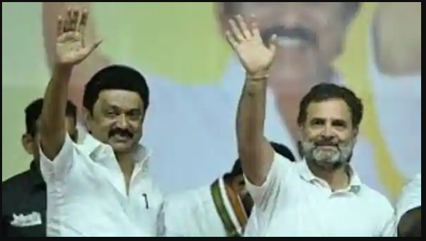 Congress to Stay with DMK in Tamil Nadu