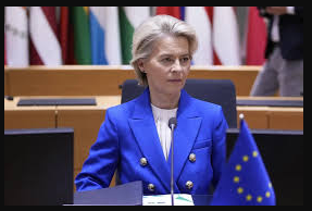 India – EU Close to Sign “Mother of All Trade Deals:” Ursula von der Leyen