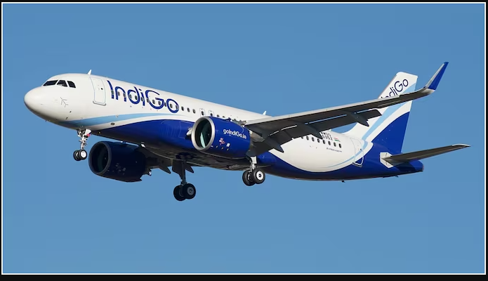 IndiGo to Operate with 10% Reduction in Flights till March End
