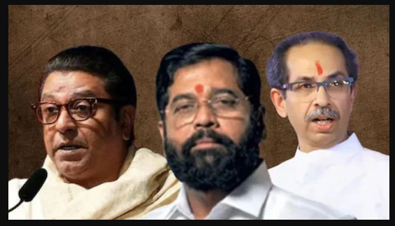 MNS Join Hands with Eknath Shinde Sena in KDMC, Uddhav – Raj Thackeray Reunion in Jeopardy