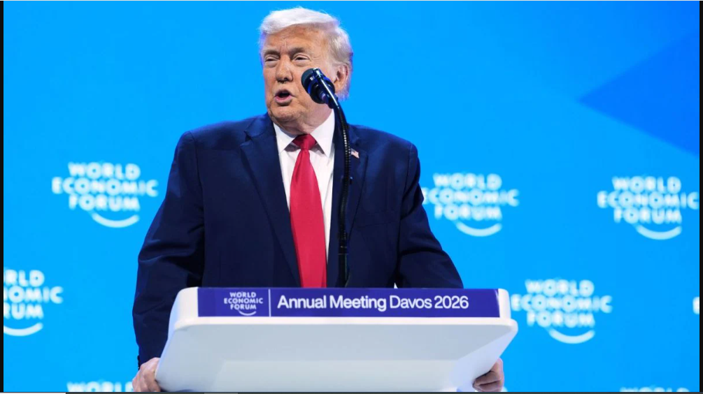 Trump says US will Not Use Force to Annex Greenland, will Acquire it through “Negotiations”