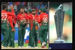 T20 World Cup: Bangladesh Out, Refuses to Send its Team to India to Play Matches, Scotland Likely Replacement