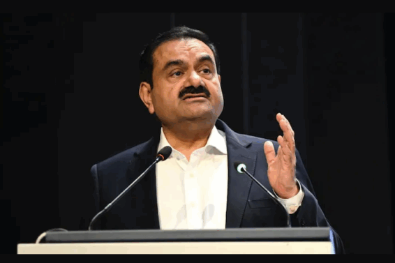 ADANI