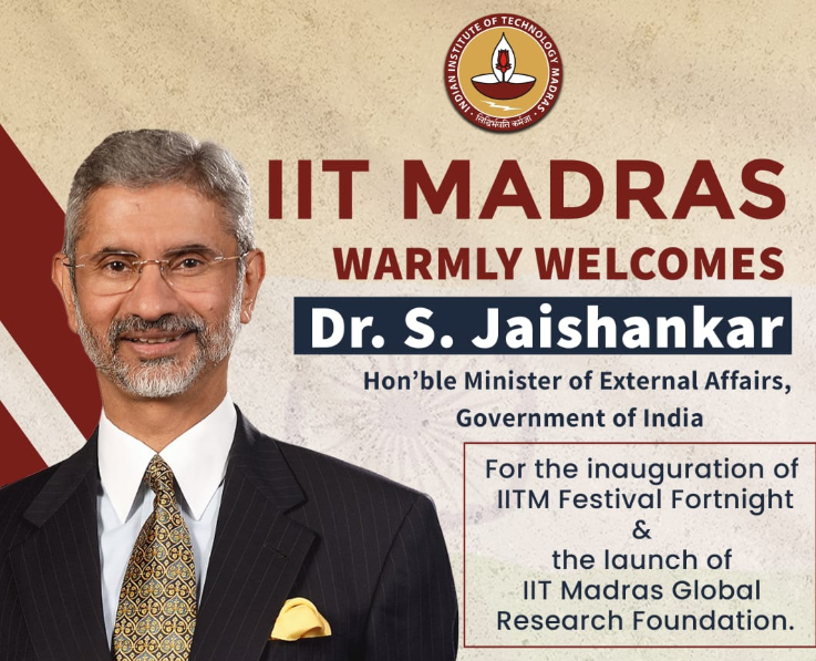 Neighbourhood: India has right to defend itself against ‘bad neighbours,’ says EAM