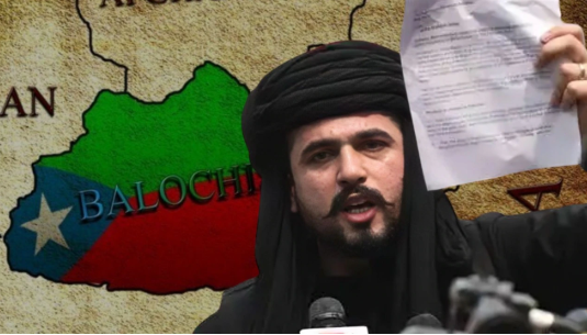 Baluchistan: Baluch leader Mir Yar urges India to “uproot Pakistan!”