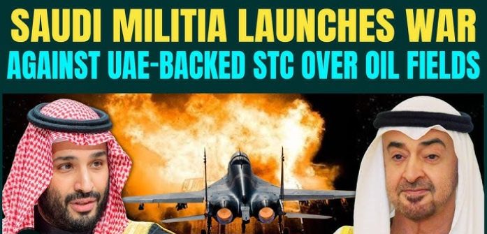 Yemen: Iran-supported Shia Houthis split two Sunni nations—Saudi Arabia and the UAE!