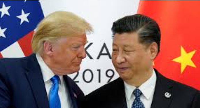 Opportunity in crisis: China looks at Venezuela as ‘template’ for Taiwan!