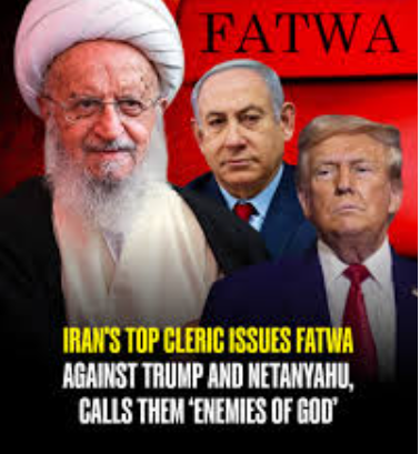 Roving Periscope: Iran sinks further, tries to cut off agitators from outside world