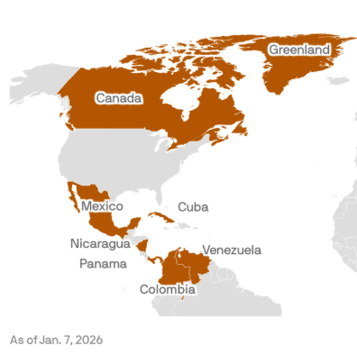 Greenland: “Will shoot first, ask questions next,” Denmark threatens Trump!