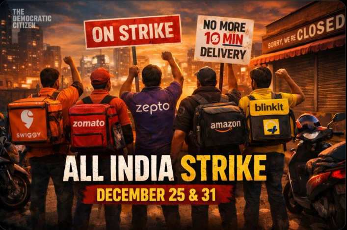 Quick commerce: No more deliveries ‘within 10-minutes,’ now!