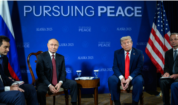 Roving Periscope: Not joining, but Russia supports US-led BoP on Gaza with $1bn!