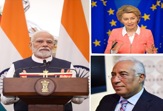 Roving Periscope: “Mother of All Deals,” India, EU may sign the FTA on Jan. 27