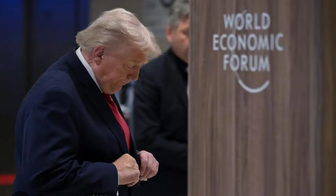 Roving Periscope: What the WEF 2026 Annual Meeting taught the world–and its leaders?