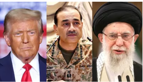 Iran: The US warns Americans against travelling to Pakistan