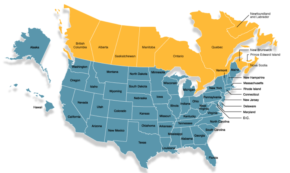 Roving Periscope: Post-Venezuela, Trump’s next target—Alberta in Canada!