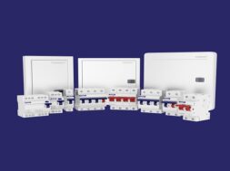Torrent Electricals Switchgear Portfolio