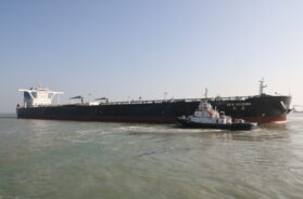 VLCC