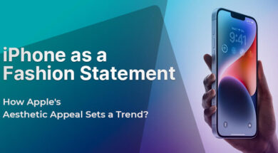 iPhone-as-a-Fashion-Statement