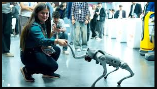 Misleading Claims: Galgotias University Thrown out of AI Impact Summit Exhibition