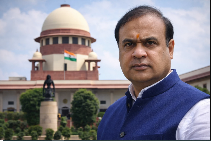 SC Directs Petitions against Assam CM’s “Hate Speech” to be Filed in High Court, Cautioned Political Leaders