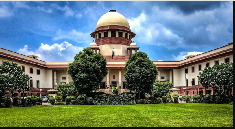 SC Expresses Reservations over Pre-Marital Consensual Physical Relationships