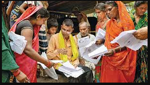 SIR Exercise of Voters List in 22 States, UTs Expected in April