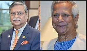 Shahabuddin Accuses Yunus of Attempting to Destabilise Bangladesh, Create Constitutional Crisis