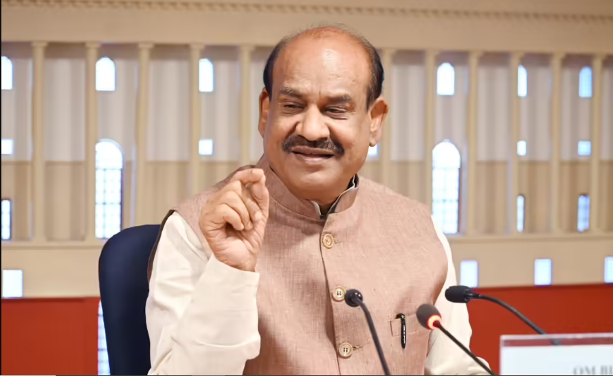 Birla Constitutes “Parliamentary Friendship Groups” to Strengthen Legislative Relations with 64 Countries